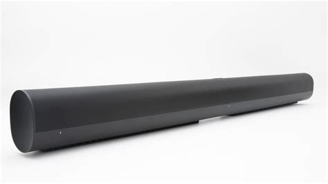 Sonos Arc Review Soundbar Choice