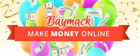 It was created only to raise capital to fund ripples projects. Is BayMack A Scam? Or Legit Way To Win Money? - RAGS TO NICHE$