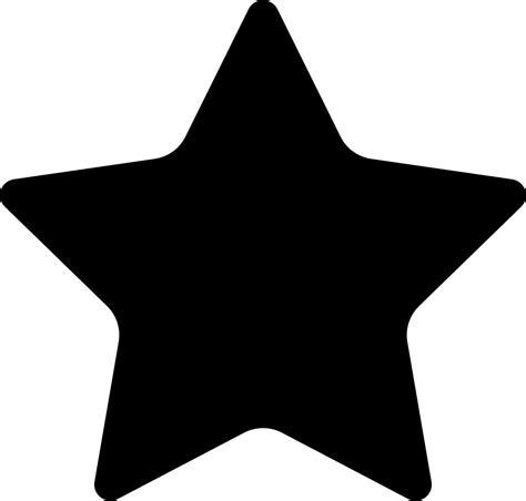 Free Star Silhouette Download Free Star Silhouette Png Images Free