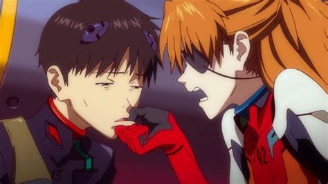 Shinji Wallpapers Top Free Shinji Backgrounds Wallpaperaccess