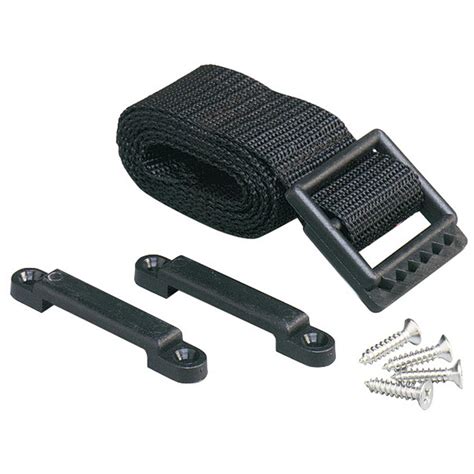 Extreme Max 42 In Replacement Strap For Battery Box 30052121 The