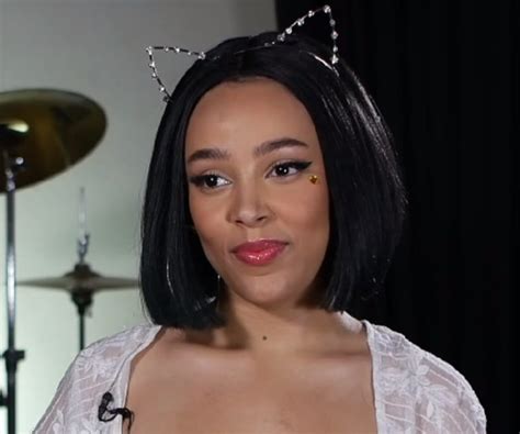 Ifyousayso Singer Doja Cat Addresses Racist Language She Used In