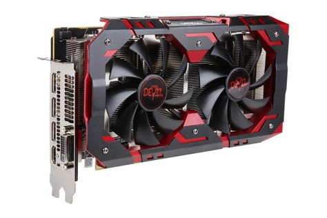 All the top gpus for gaming. Newegg is selling a PowerColor RX 590 graphics card for $210 today | PCWorld