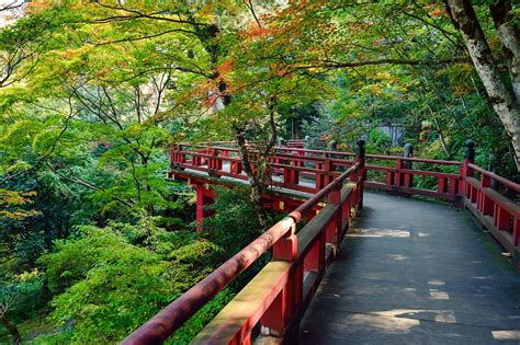 Japan Landscape Natural · Free Photo On Pixabay