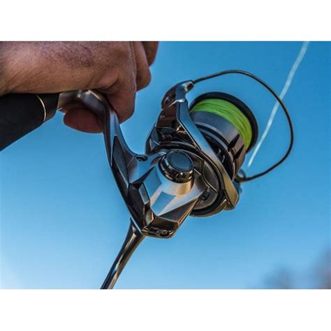 Shimano Stradic Fl Spinning Reels Tackledirect