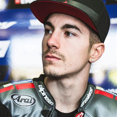 Una ecografia rivela il battito ca . 2017 YAMAHA Maverick Viñales