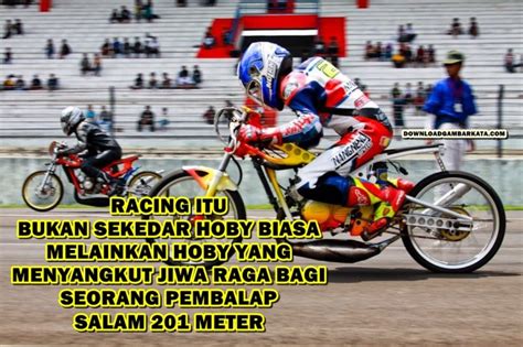 Cara terakhir dapat kalian pakai buat menghilangkan bekas stiker di bodi motor yakni dengan memanfaatkan alkohol murni yang dapat dibeli di beberapa tempat seperti apotek atau tempat lainnya. Stiker Racing Kata Kata - Katapos
