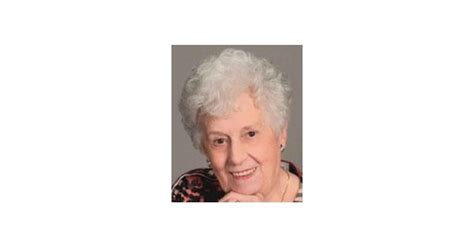 Mildred Fulmer Obituary 1927 2022 Irwin Pa Tribune Review
