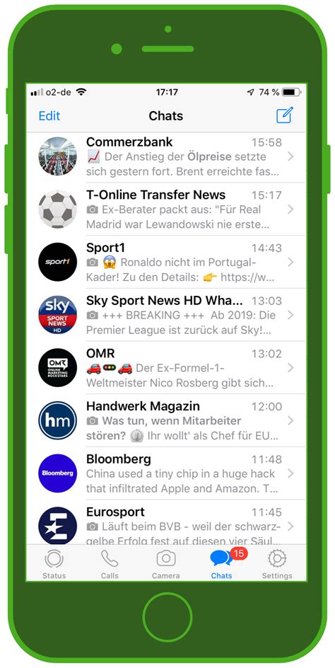Messaging Apps And Brands Whatsapp Messenger Messengerpeople By Sinch