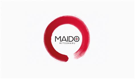 Maido Mitsuharu Restaurant Turbologo Logo Maker Blog