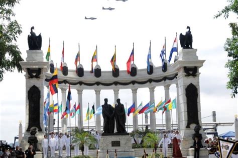 Independencia De Guayaquil