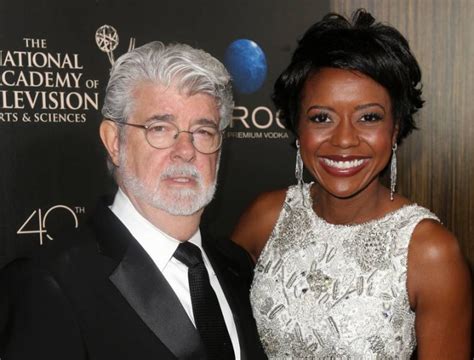 George Lucas And Mellody Hobson Donate 10 Million To Usc For Students