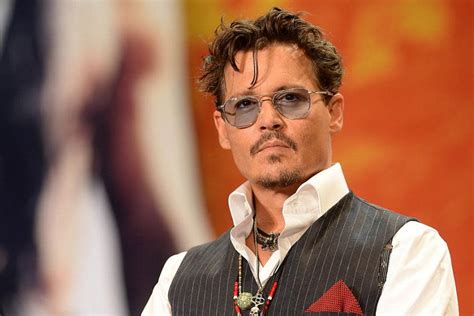 Johnny Depp Loses Libel Case Against The Sun Over Wife Beater Article