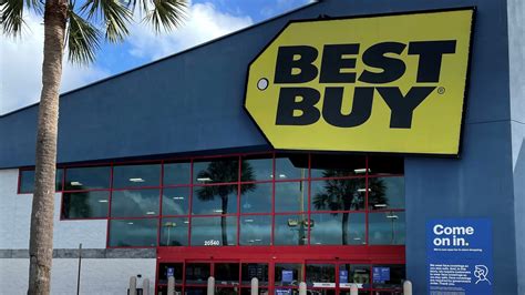 Best Buy Joins Walmart Target In Keeping Stores Closed For