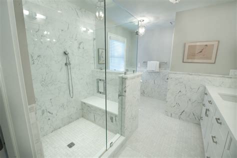 24 Glass Shower Bathroom Designs Decorating Ideas Design Trends