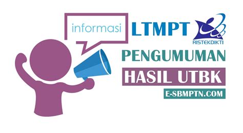 Link cek hasil sbmptn 2021 juga disediakan 29 ptn peserta sbmptn 2021. Pengumuman Hasil UTBK SBMPTN 2019/2020 | SOAL UTBK SBMPTN ...