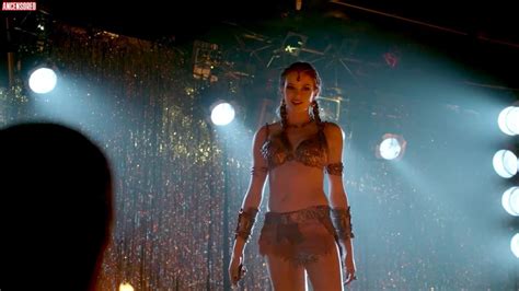 Danielle Panabaker Nude Pics Page 1