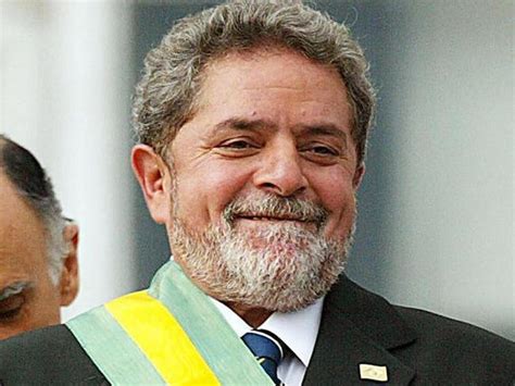 Brazils Former President Luiz Inacio Lula Da Silva Handed 10 Years