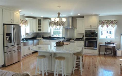 We offer ready to assemble kitchen cabinetry in over 41 door styles. Raised Panel Cabinet Styles for a Timeless Kitchen