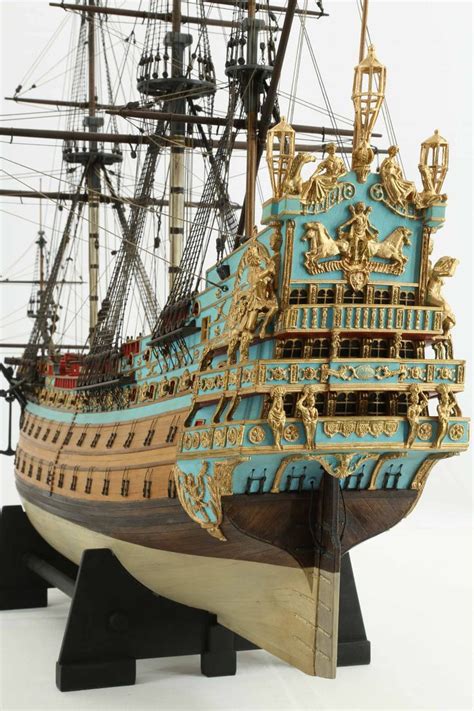 Modelismo Naval Scale Model Ships Warship Model Wooden Ship Models My