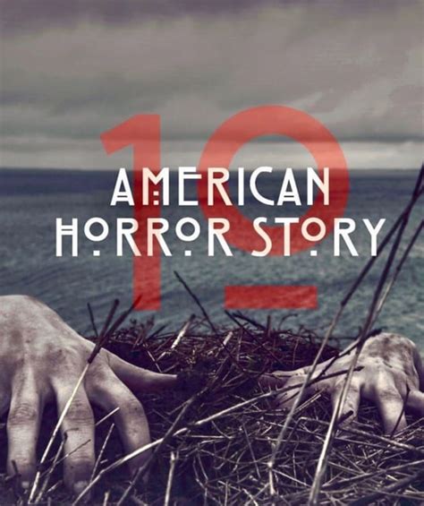 american horror story season 10 poster what does it mean tv fanatic