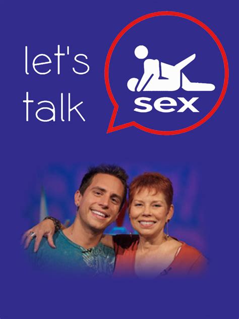 Lets Talk Sex Telegraph