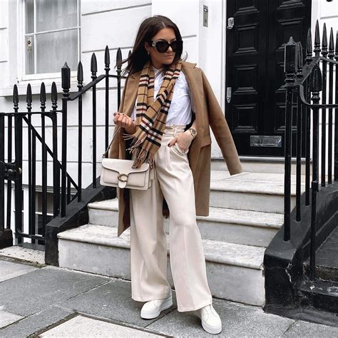 How To Style Tan Trousers 10 Outfit Ideas That Will Elevate Your Wardrobe