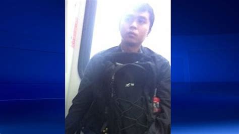 Man Charged In Connection To Alleged Ctrain Voyeurism Ctv News