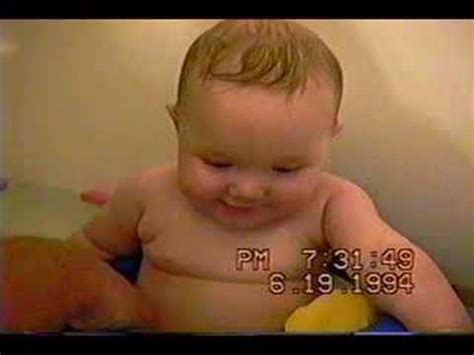Brother and sister sleaping xdesi. Laughing Fat Baby in Tub - YouTube