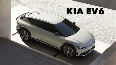 New Kia Ev6 Vs Hyundai Ioniq 5 Vs Vw Id5 Elektroauto Coupé Suv Id4