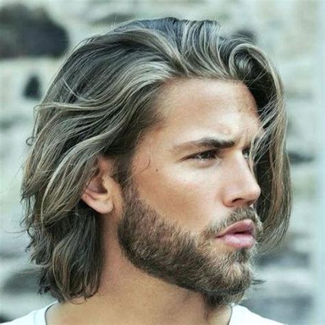 You are very lucky in case you are a natural blonde while everyone from men celebrities to models trying to dye their hair to blonde. 40 Best Blonde Hairstyles For Men (2020 Guide)