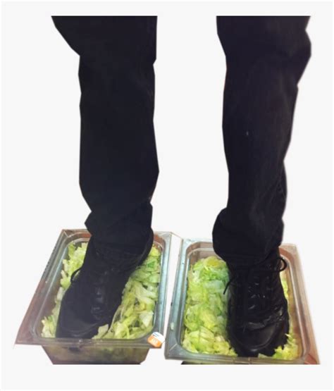 Burger King Foot Lettuce Telegraph