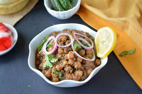It is a very popular punjabi dish which is usually served as breakfast. Chole Bhature Recipe, Quick and yummy chole bhature recipe