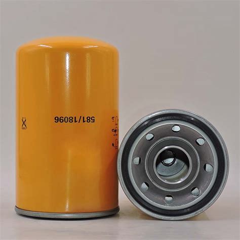 Replace Jcb Oil Filter 58118096 58118096