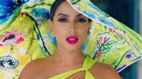 Anitta Me Gusta With Cardi B And Myke Towers Official Music Video