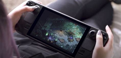 Top 6 Portable Handheld Gaming Consoles In 2021 Tech Web Space