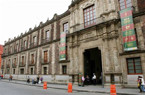 10 museos más grandes de méxico 【mexico10】