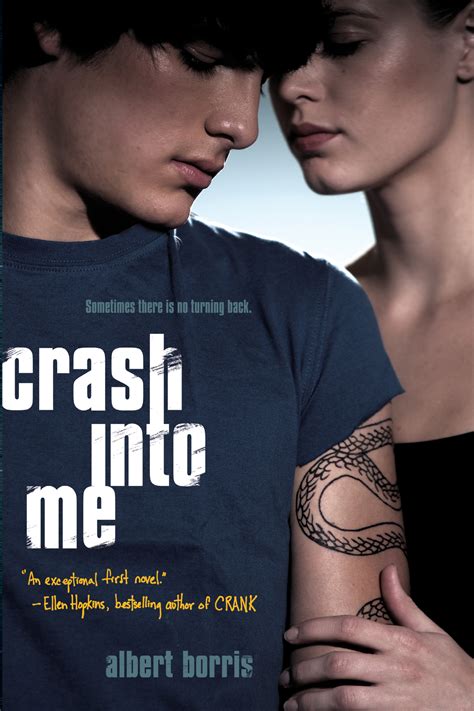 Crash Into Me Book By Albert Borris Official Publisher Page Simon Schuster
