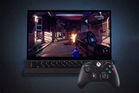 Heres What Else Might Be In Store For Xbox One To Pc Game Streaming