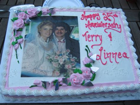 Dotty about paper offers a wide range of 25th wedding anniversary invitations and silver wedding anniversary invitations. The Abbotts on Vacation: 25th wedding anniversary