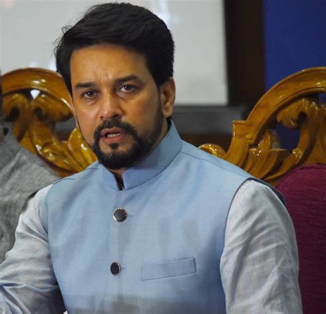 Jun 13, 2021 · anurag thakur wrote that when the finance minister asked for the council ministers' opinion, dr. Those responsible for Delhi violence must be booked ...