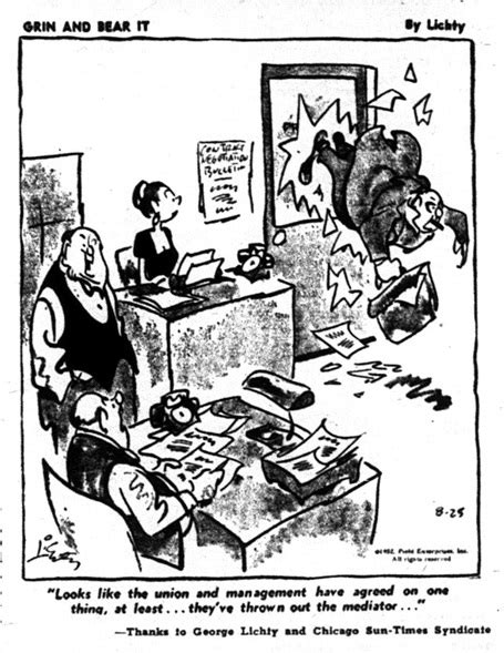 The American Newsroom As Seen In Cartoons 1930 1960 By Dr Will Mari