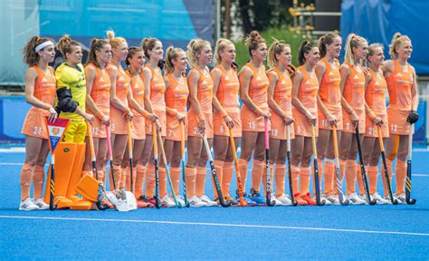Nederlands Elftal Vrouwen Olympische Spelen Live Stream