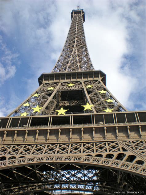 La Torre Eiffel Storia E Curiosit Del Simbolo Di Parigi