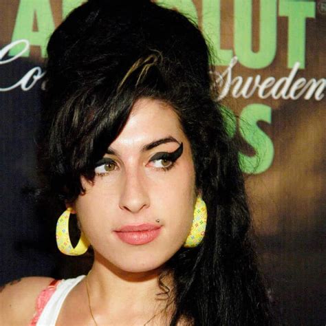 Amy Winehouse ANKH TV