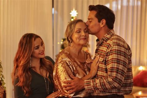 Lifetime Estreia O Especial Amor No Natal Com Produ Es Originais Latino Americanas Entreter Se