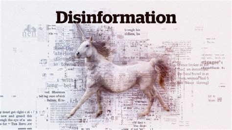 The Real Fake News How To Spot Misinformation And Disinformation Online Flipboard
