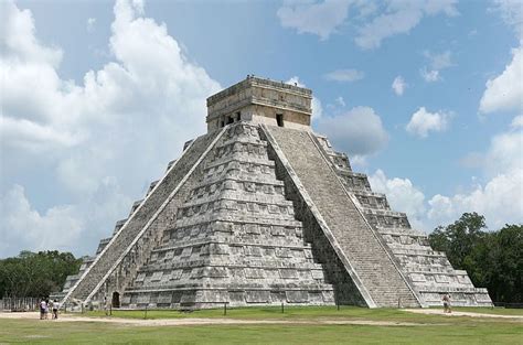 La Cultura Maya La Gran Civilización Mesoamericana