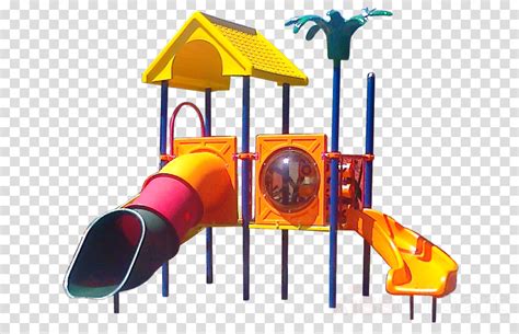 Playground Cartoon Clipart Product Illustration Font Transparent