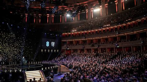 Cornucopia Events EE British Academy Film And Television Arts Awards BAFTA Awards